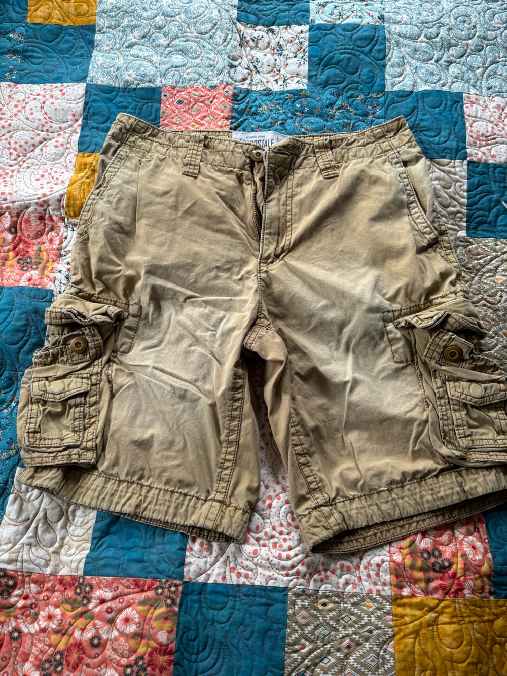 Aeropostale men’s shorts
